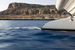 Tour image of Relaxing Adults-only Blue Lagoon Catamaran Trip from Protaras