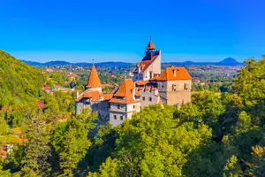 Tour image of From Bucharest: Bran Castle, Peles Castle & Brasov Full-Day Guided Tour