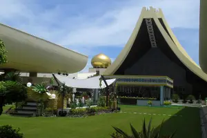 Tour image of Brunei Heritage Tour