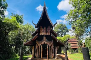 Tour image of Chiang Rai Private Bespoke Sightseeing Tour