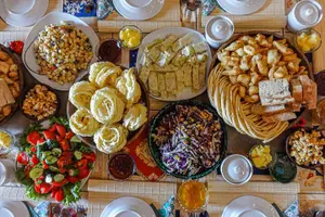 Tour image of Kyrgyz Family Dinner: Meet, Eat, and Talk