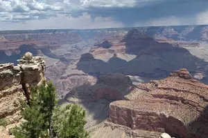 Tour image of PRIVATE Grand Canyon from Sedona