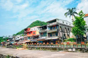 Tour image of Yehliu, Golden Waterfall, Jiufen, Shifen Day Tour