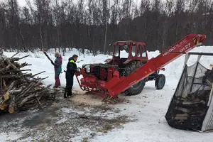 Tour image of Snowmobile or UTV Safari in centrum of Alta city. close to harbor