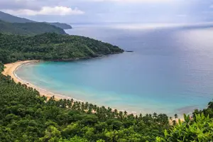 Tour image of Beach hopping in Puerto Princesa City