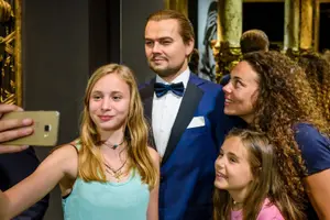 Tour image of Grévin Wax Museum Entry Tickets