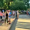 Image of Active & Outdoor Classes
