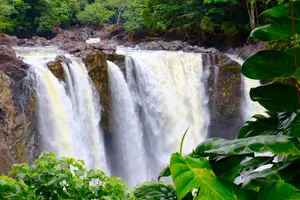 Tour image of Hawaii Volcanoes National Park and Hilo Highlights Small Group Tour