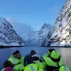 Image of Jet Boat Rentals