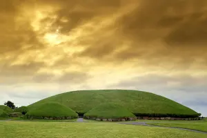 Tour image of 6 hour Half-Day Award Winning Private Tour of the Boyne Valley