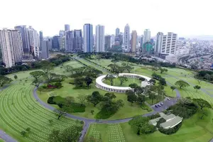 Tour image of Shared Cruise Shore Excursion of Manila Old and New City Tour
