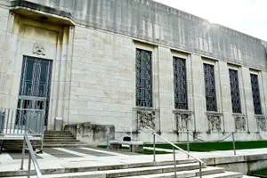 Tour image of Ghosts of D.C. - Walking Tour