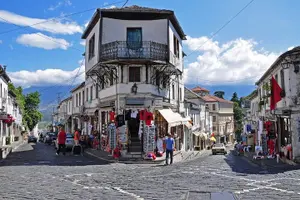 Tour image of Albanian Highlights - UNESCO sites ,Nature and Food tour