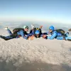Image of Skydiving