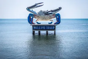 Tour image of Best of Kep, Kampot from Sihanoukville Cruise Port