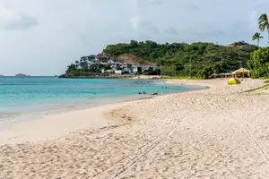 Tour image of Antigua Shore Excursion: Round Island Tour