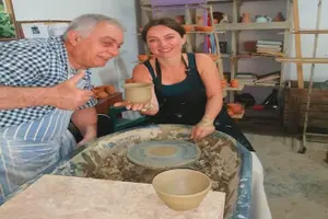 Tour image of Authentic Paphos: Culture, Flavors and Traditions