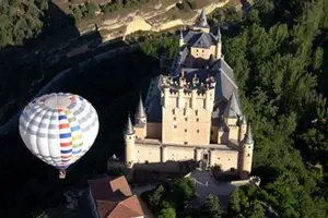 Image of Spain