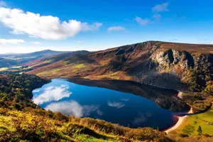 Tour image of Award Winning Private Tour of Glendalough, Powerscourt & Wicklow