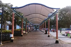 Tour image of Kuching Half Day City Tour