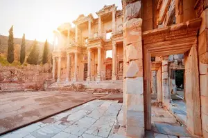 Tour image of Journey to Ancient Wonders: Explore Ephesus with a Private Tour
