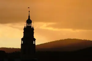 Tour image of Cesky Krumlov Old Town Private Walking Tour