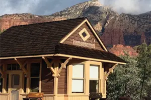 Tour image of Half-day Sedona Sightseeing Tour