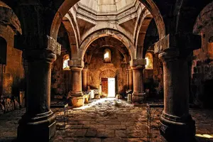 Tour image of 7 day semi hiking tour in Armenia