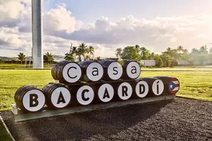Tour image of Rum Tasting Tour at Casa BACARDÍ in Puerto Rico