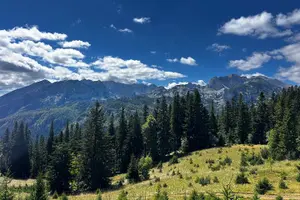 Tour image of Durmitor National Park hiking tour - easy to moderate