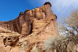 Tour image of 3 hour Private Tour in Chinle