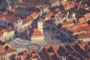 Tour image of Private Transfer Bucharest Otopeni Airport (OTP) to/from Brasov