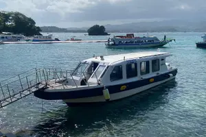 Tour image of Boracay Adventures Transfer Services Via Caticlan