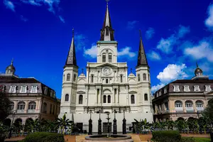 Tour image of New Orleans Sightseeing City Tour