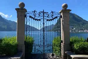 Tour image of Lugano Scavenger Hunt and Sights Self-Guided Tour