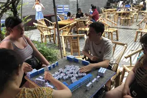 Tour image of Panda And Cultural Chengdu 1 day tour