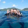Image of Freediving