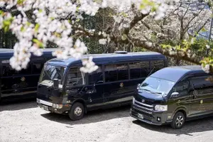 Tour image of Hiking the Historic Nakasendo Trail- 1 Day Tour from Nagoya
