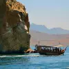 Image of Sailing