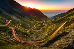 Tour image of 7-Days Grand Romania tour from Bucharest