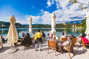 Tour image of Bled Lake with Postojna Cave & Castle - small group - day trip from Ljubljana