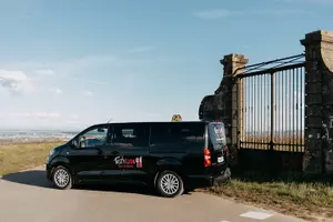 Tour image of Private half-day tour to Golden Stone Beaujolais with tastings