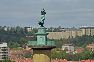 Tour image of Gothenburg - Private Historic Walking Tour