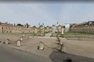 Tour image of Fontainebleau Palace : Private Guided Tour