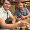 Image of Dinner