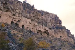 Tour image of Cappadocia Green Tour (South of Cappadocia Tour)