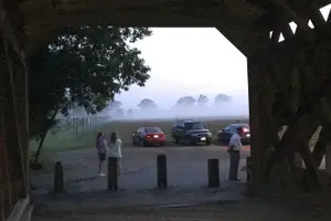 Tour image of Gettysburg Haunted Tour by Bus