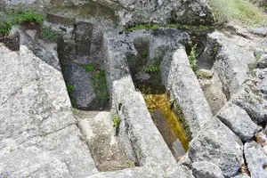 Tour image of Discovering the historic village of Monsanto