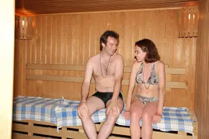 Tour image of Turkish Bath with Oil Massage