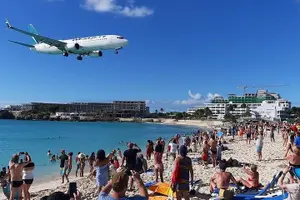 Tour image of Island Experience Of St Maarten St Martin